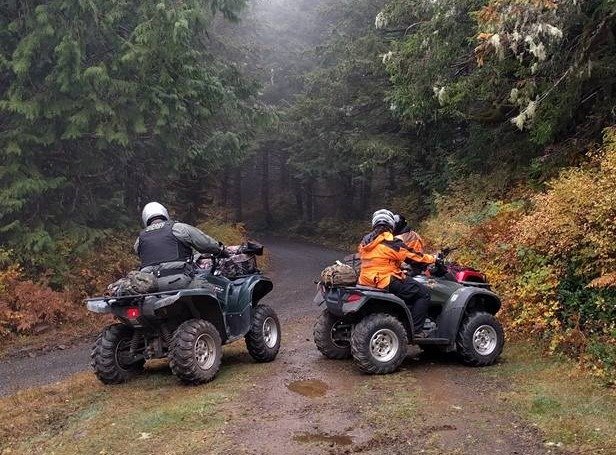 ATVs