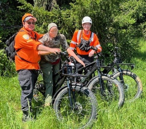 e-bikes